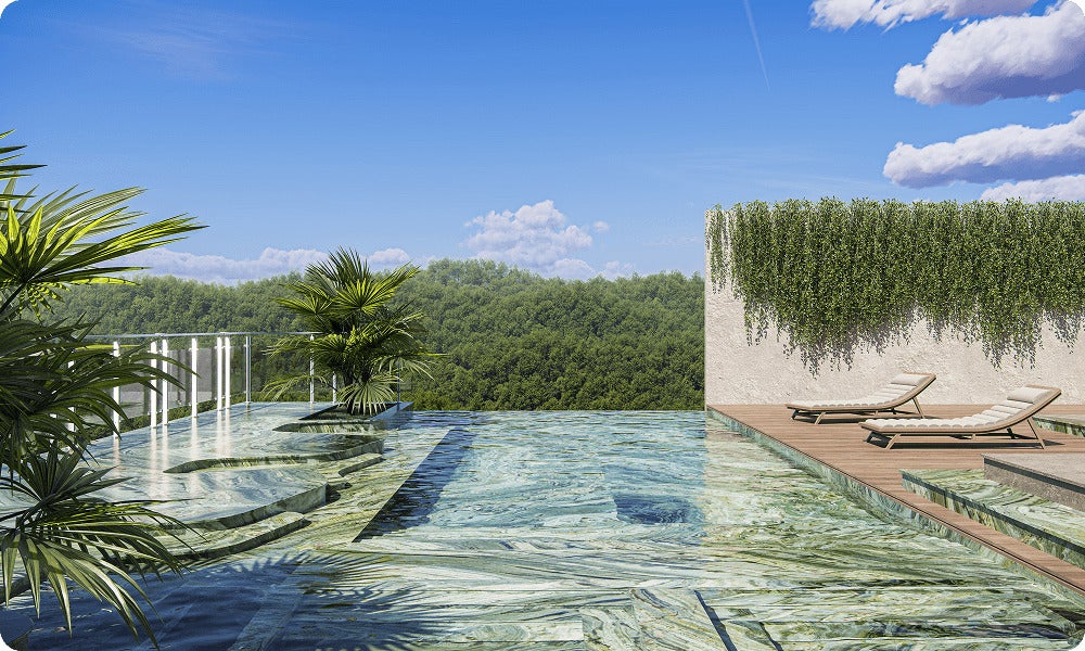 empresa de pedras naturais e sintéticas de alto padrão