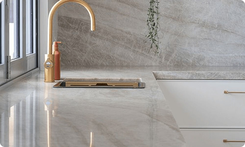 empresa de pedras naturais e sintéticas de alto padrão