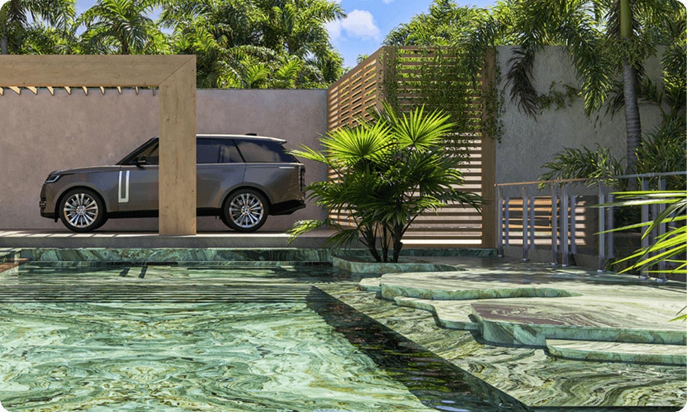 empresa de pedras naturais e sintéticas de alto padrão