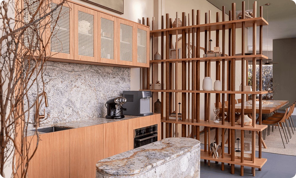 empresa de pedras naturais e sintéticas de alto padrão