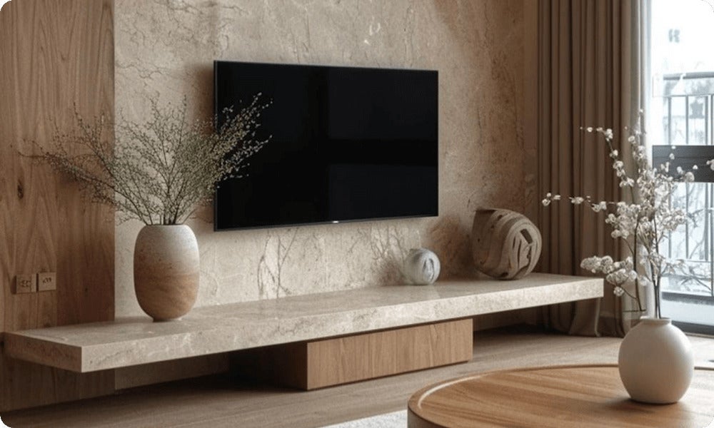 empresa de pedras naturais e sintéticas de alto padrão