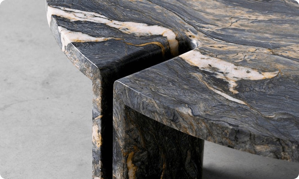 empresa de pedras naturais e sintéticas de alto padrão