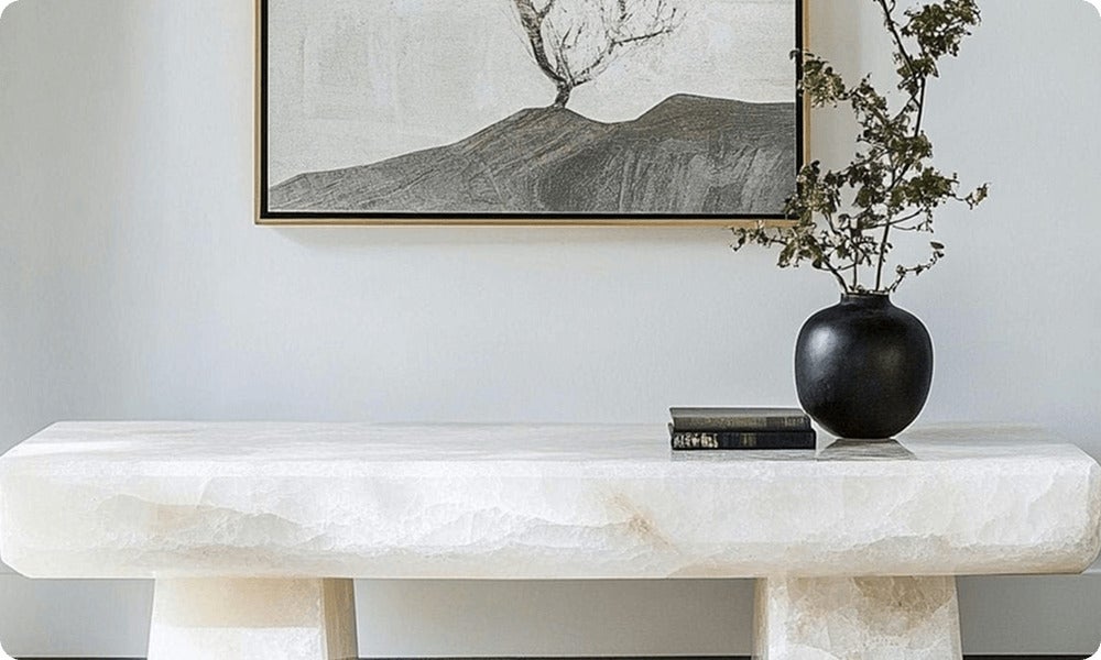 empresa de pedras naturais e sintéticas de alto padrão